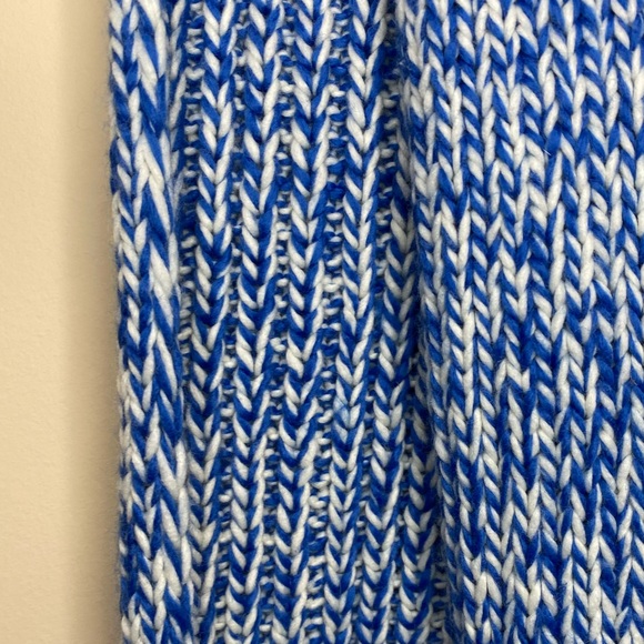 Aeropostale Knit Scarf - Picture 1 of 5